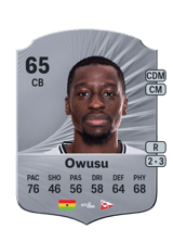Owusu 65