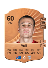 Yull 60