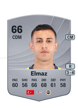 Elmaz 66