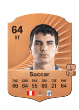 Succar 64