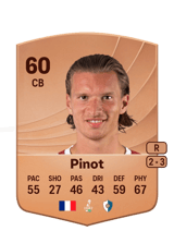 Adrien Pinot 60