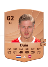 Duin 62