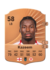 Kazeem 58