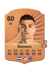 Romero 60