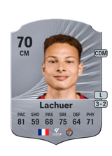 Lachuer 70