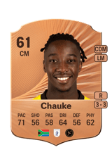 Chauke 61