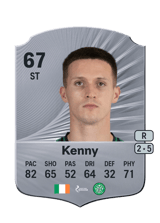 Kenny 67