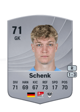 Schenk 71
