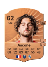 Ascone 62