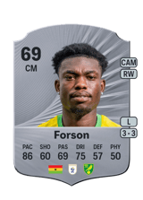 Forson 69