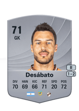 Desábato 71