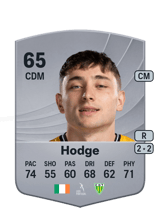 Hodge 65