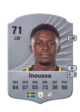 Inoussa 71