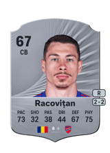 Racovițan 67