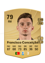 Francisco Conceição 79