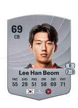 Lee Han Beom 69