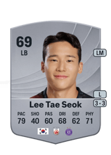 Lee Tae Seok 69