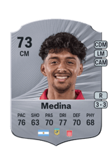 Medina 73