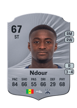 Ndour 67