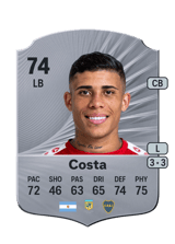 Costa 72