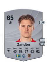 Zandén 65
