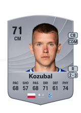 Kozubal 71