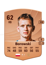 Filip Borowski 62