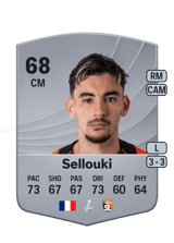 Sellouki 68