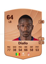 Diallo 60