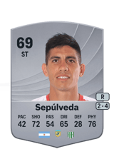 Bruno Sepúlveda 69