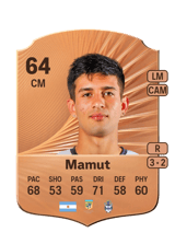 Mamut 64