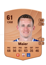 Maier 61