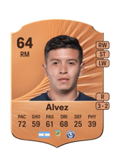 Álvez 64