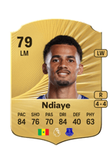 Ndiaye 79