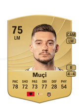 Muçi 75