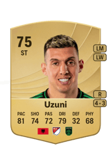 Uzuni 75