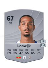 Lonwijk 67