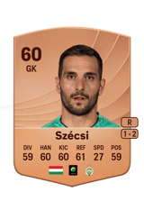 Szécsi 60