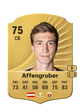 Affengruber 75