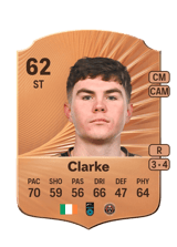 Clarke 62