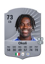 Okoli 73