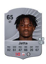 Jatta 65