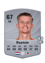 Raatsie 67