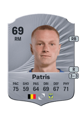 Patris 69