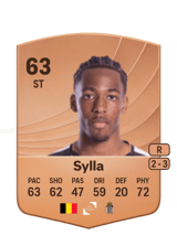 Sylla 63