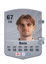 Bate 67