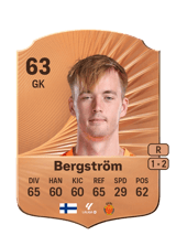 Bergström 63