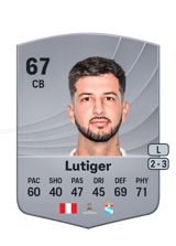 Rafael Lutiger 67