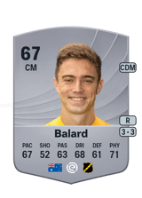 Balard 67
