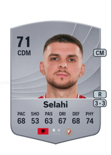 Selahi 71